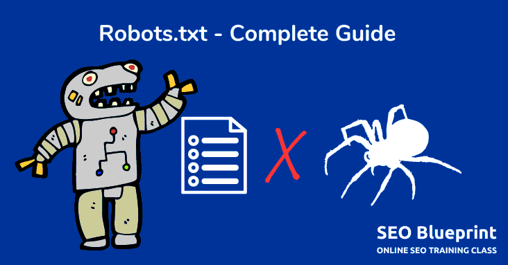 guide to robots.txt