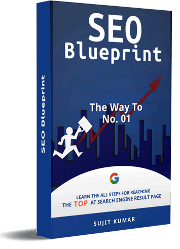 seo blueprint ebook
